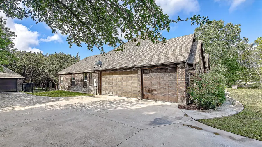 5001 Oak Mill Drive, Fort Worth, TX 76135 - #3