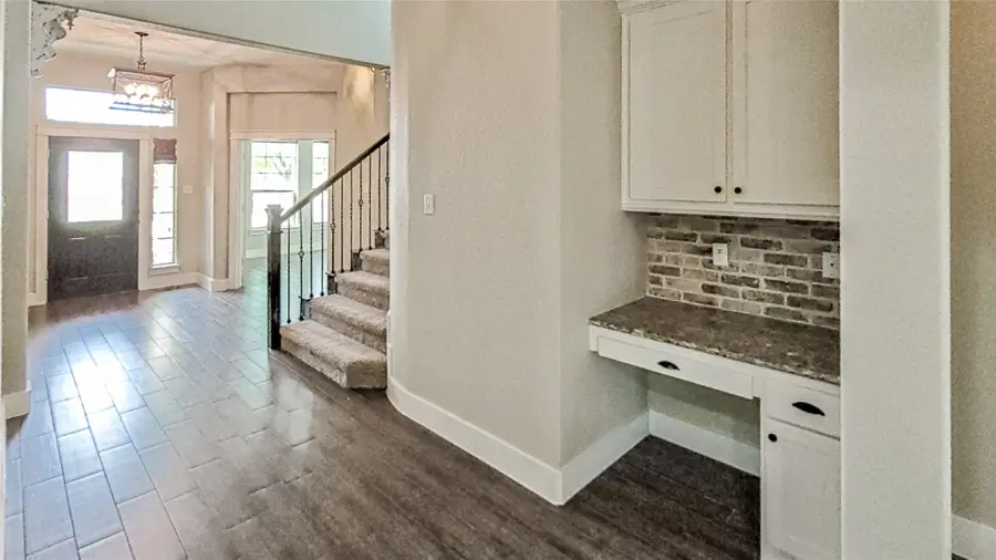 608 Misty Harbor Court, Saginaw, TX 76179 - #3