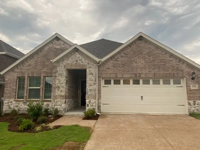 1902 Canyon Lane, Melissa, TX 75454 - #2