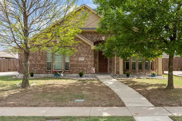 6618 Thistle Wood Drive, Midlothian, TX 76065