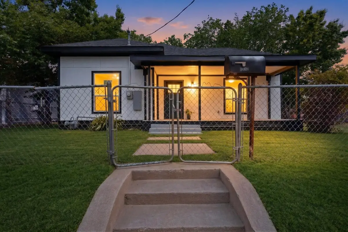 1612 Jones Street, Greenville, TX 75401 - #1