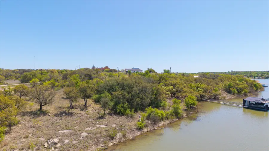 Lot 23 Turner Ranch Road, Brownwood, TX 76801 - #2