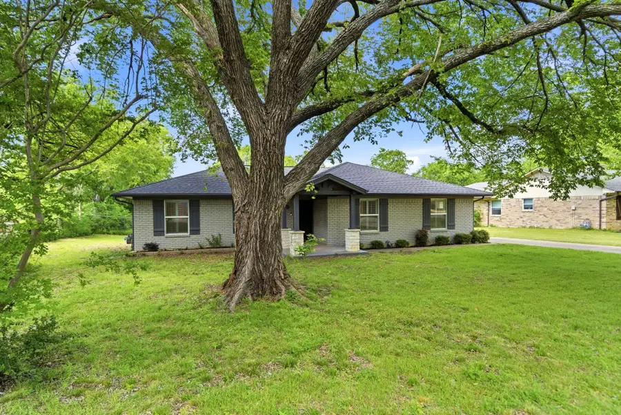 7660 North Street, Frisco, TX 75033 - #2