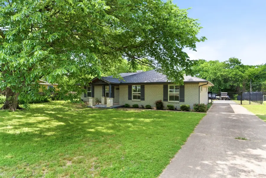 7660 North Street, Frisco, TX 75033 - #3