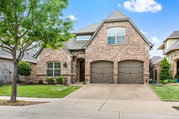 724 E Hill Street, Keller, TX 76248