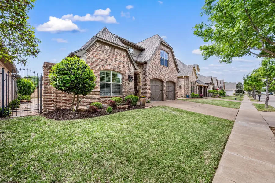 724 E Hill Street, Keller, TX 76248 - #3