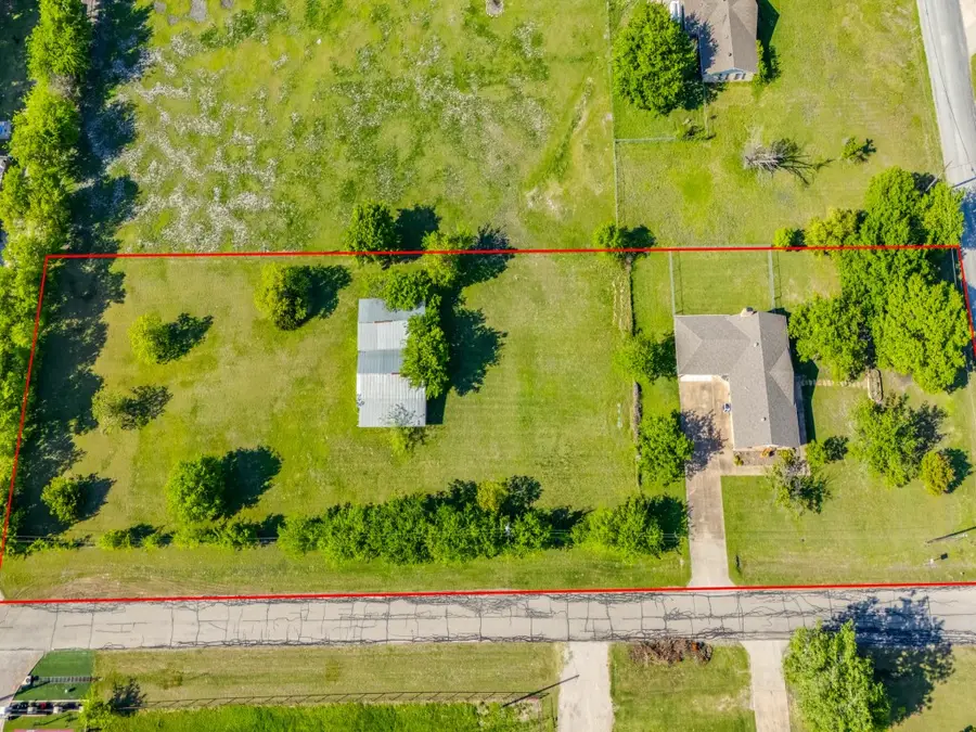 805 Paul Wilson Road, Saint Paul, TX 75098 - #3