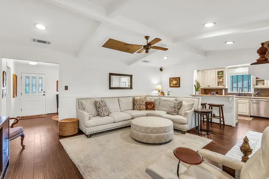 7760 La Cosa Drive, Dallas, TX 75248 - #2