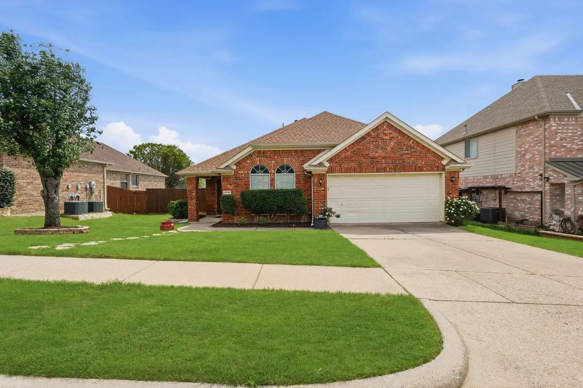 5504 Thornberry Drive, Fort Worth, TX 76137 - #1