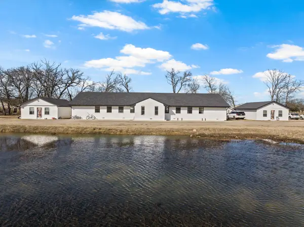 236 County Road 2391, Pickton, TX 75471