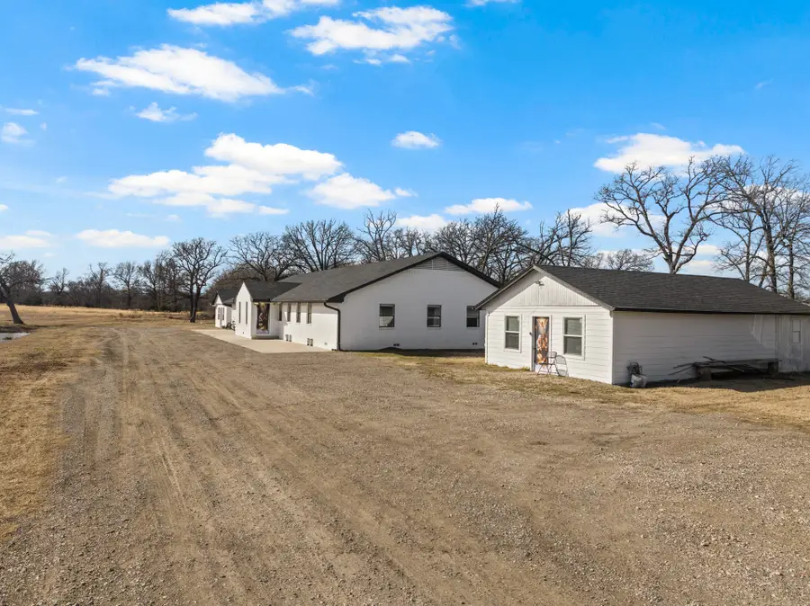 236 County Road 2391, Pickton, TX 75471 - #3