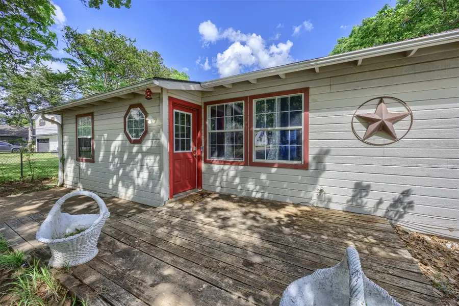 2042 Avon Drive, Denison, TX 75020 - #2