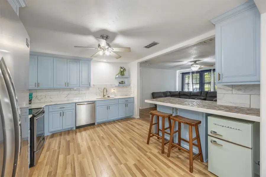 2042 Avon Drive, Denison, TX 75020 - #3