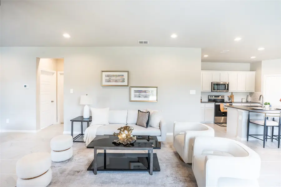 2010 Scarlet Lane, Melissa, TX 75454 - #2