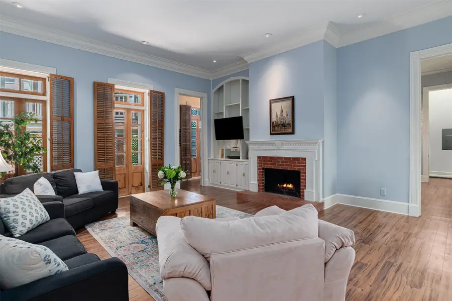 6525 Line Avenue, Shreveport, LA 71106 - #2