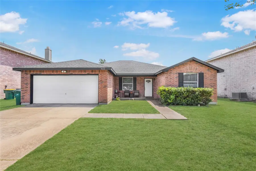 925 Brooks Drive, Cedar Hill, TX 75104 - #2