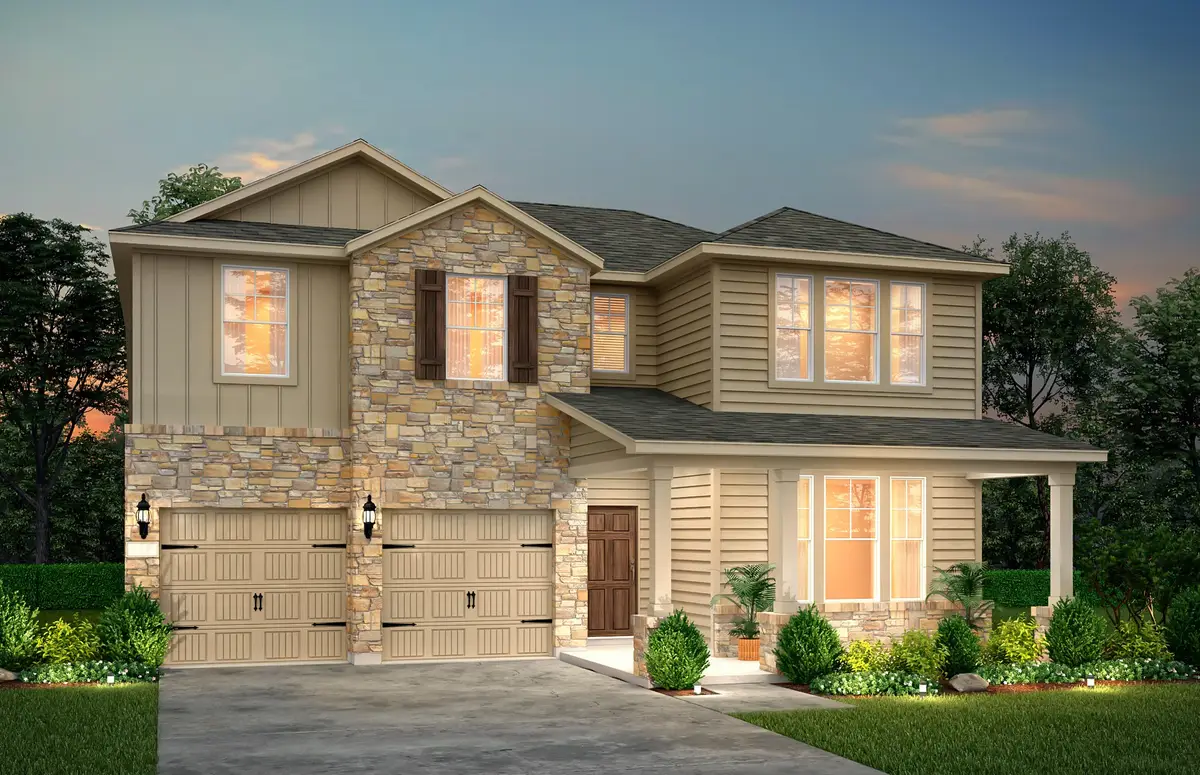 2525 Gray Drive, Northlake, TX 76247 - #1