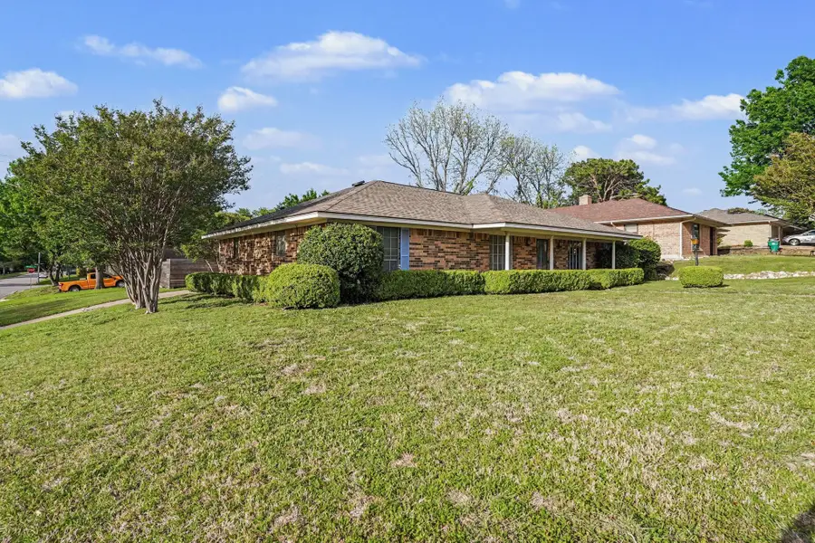 4858 Winesanker Way, Fort Worth, TX 76133 - #3