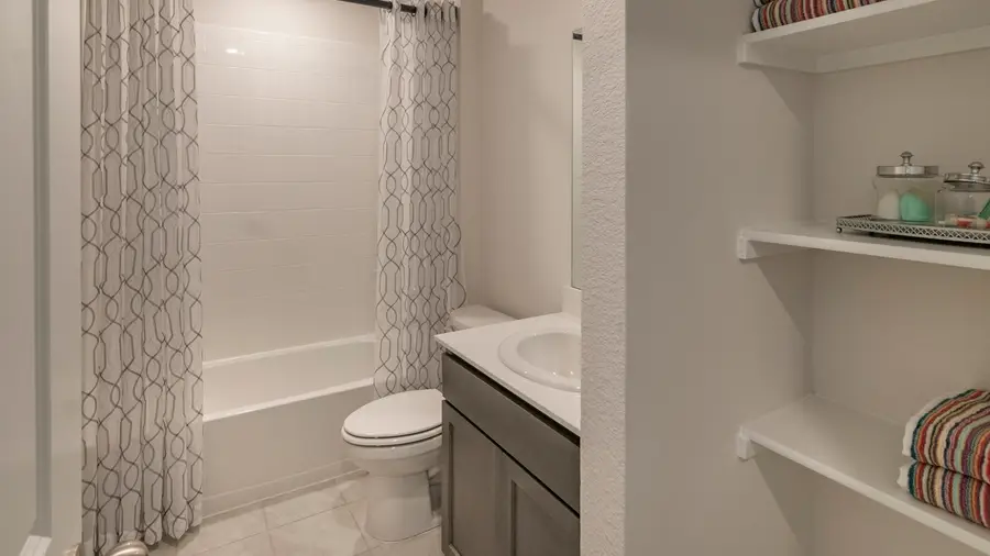 236 Whispering Pine Drive, Royse City, TX 75189 - #3