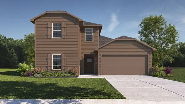 223 Whispering Pine Drive, Royse City, TX 75189