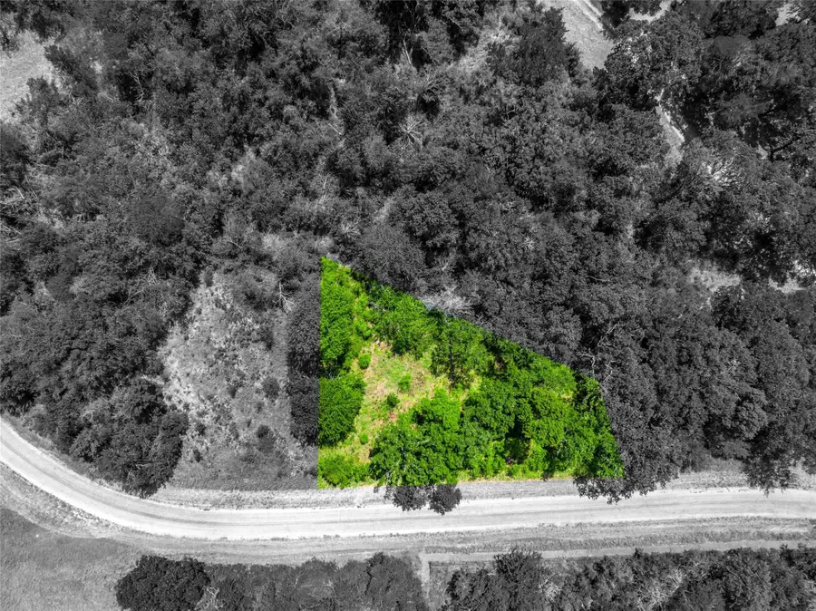 Lot 13 Bluffview Lane, Lone Oak, TX 75453 - #2