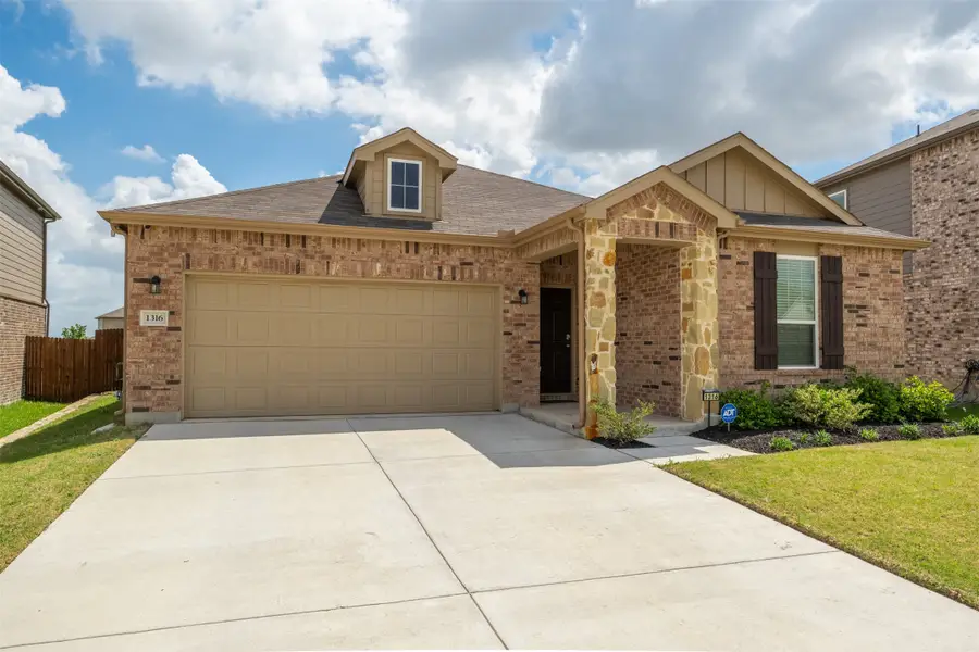 1316 Pepperhill Lane, Fort Worth, TX 76131 - #3