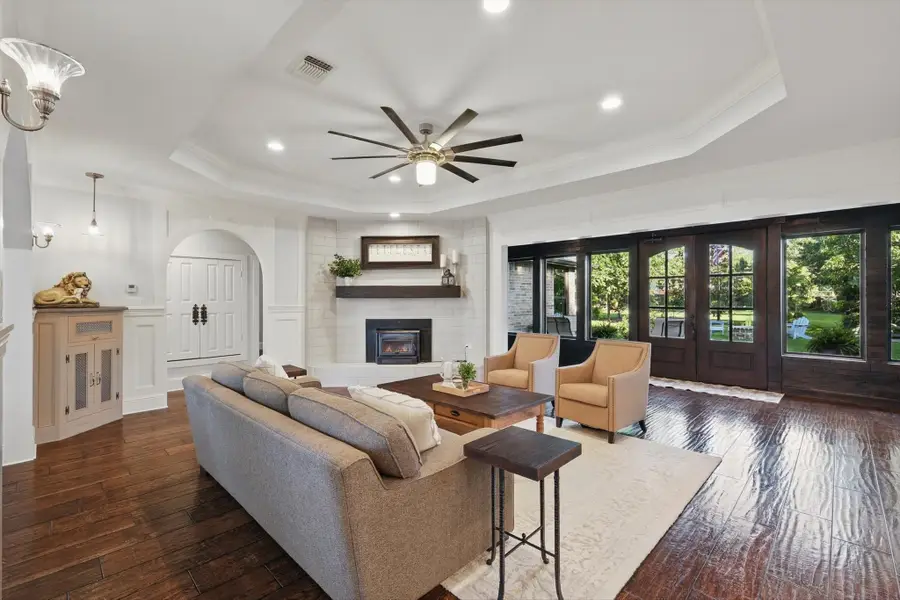 1208 Chandler Circle, Prosper, TX 75078 - #3