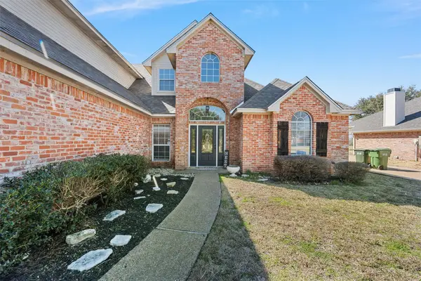 8617 Jonquil Drive, Waco, TX 76708