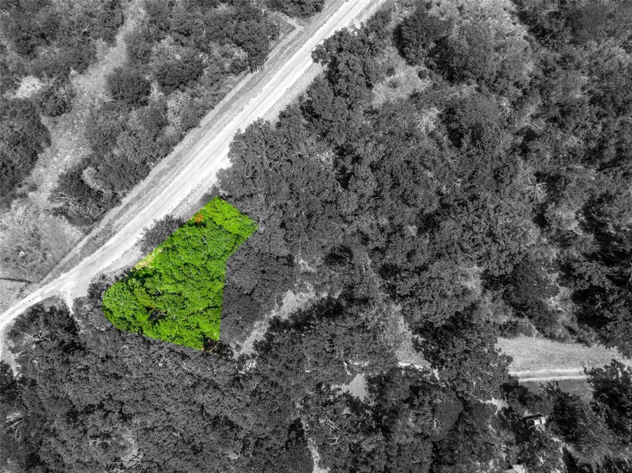 Lot 14 Bluffview Lane, Lone Oak, TX 75453 - #2