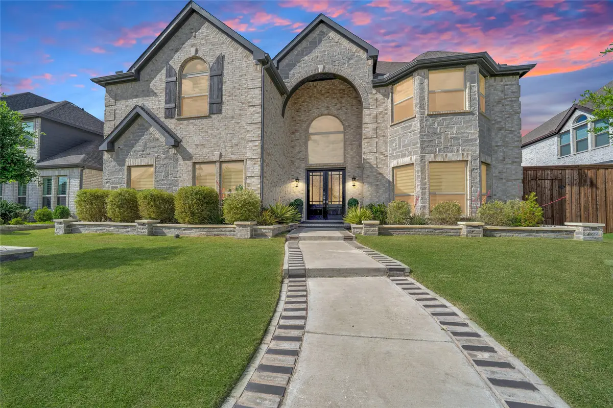 11908 Vista Meadow Lane, Frisco, TX 75035 - #1
