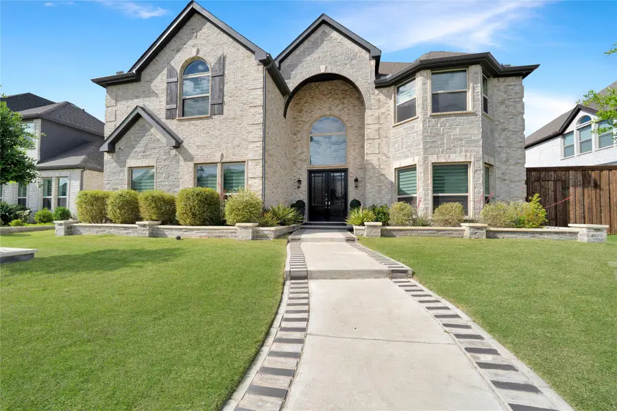 11908 Vista Meadow Lane, Frisco, TX 75035 - #2