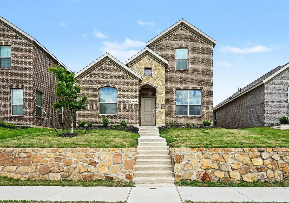 10004 Thornapple Road, Fort Worth, TX 76179 - #1