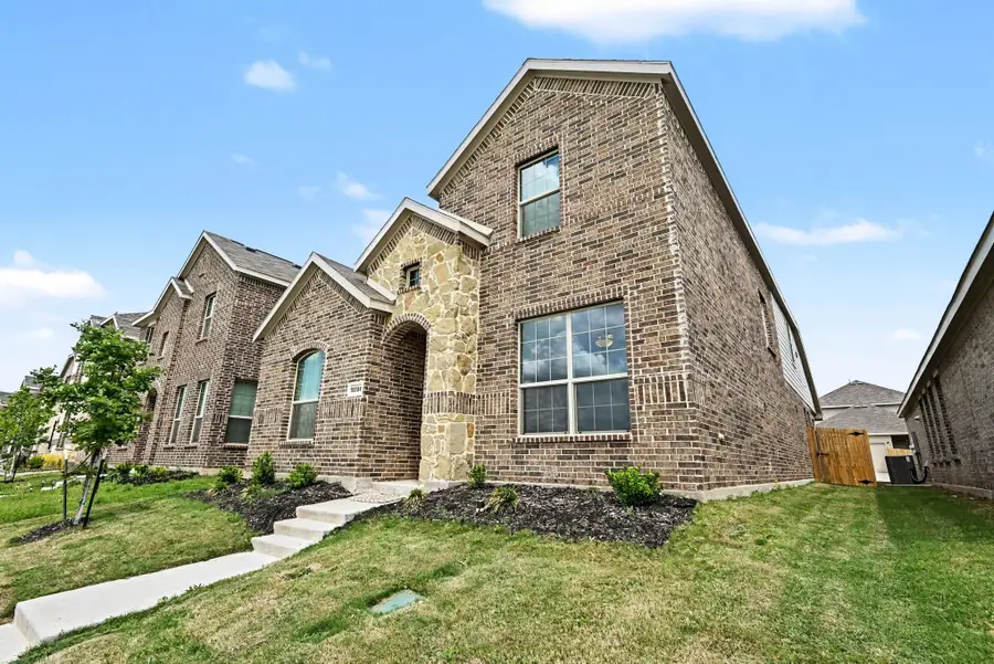 10004 Thornapple Road, Fort Worth, TX 76179 - #3