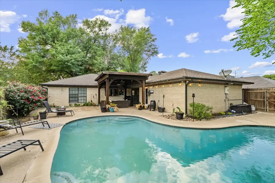 805 Imperial Lane, Corsicana, TX 75110 - #3