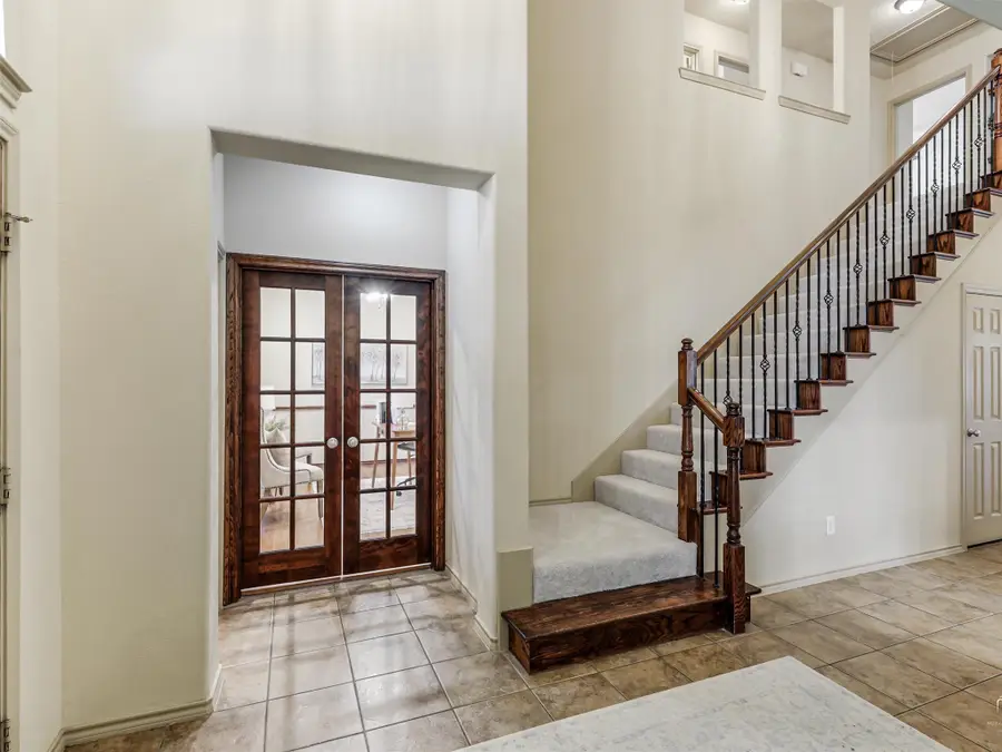 923 South Fork Drive, Allen, TX 75013 - #3