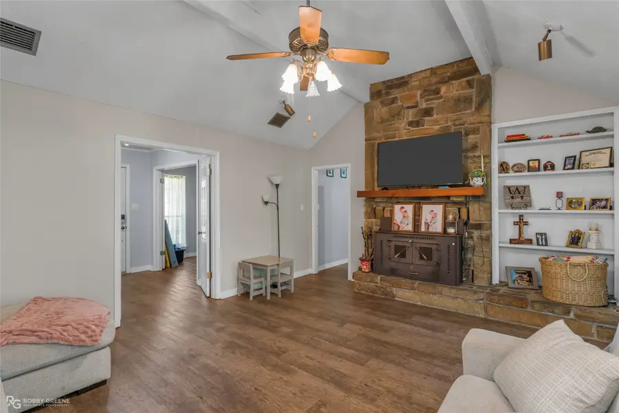 8374 Chickamauga Trail, Shreveport, LA 71107 - #2