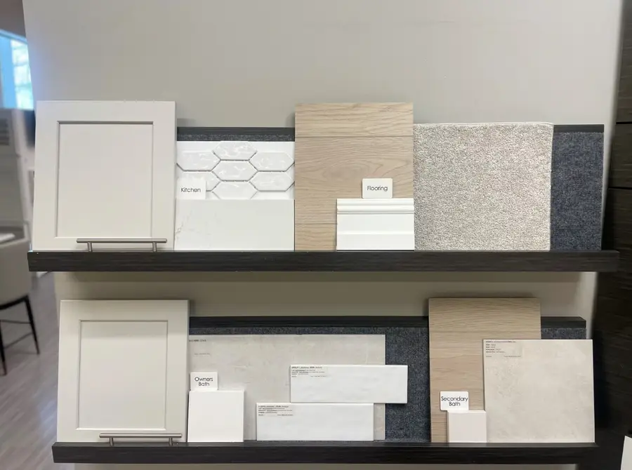 1113 Clayton Street, Aubrey, TX 76227 - #2