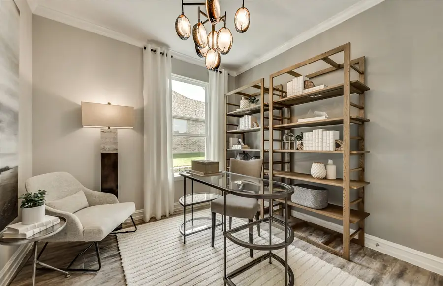 1113 Clayton Street, Aubrey, TX 76227 - #3