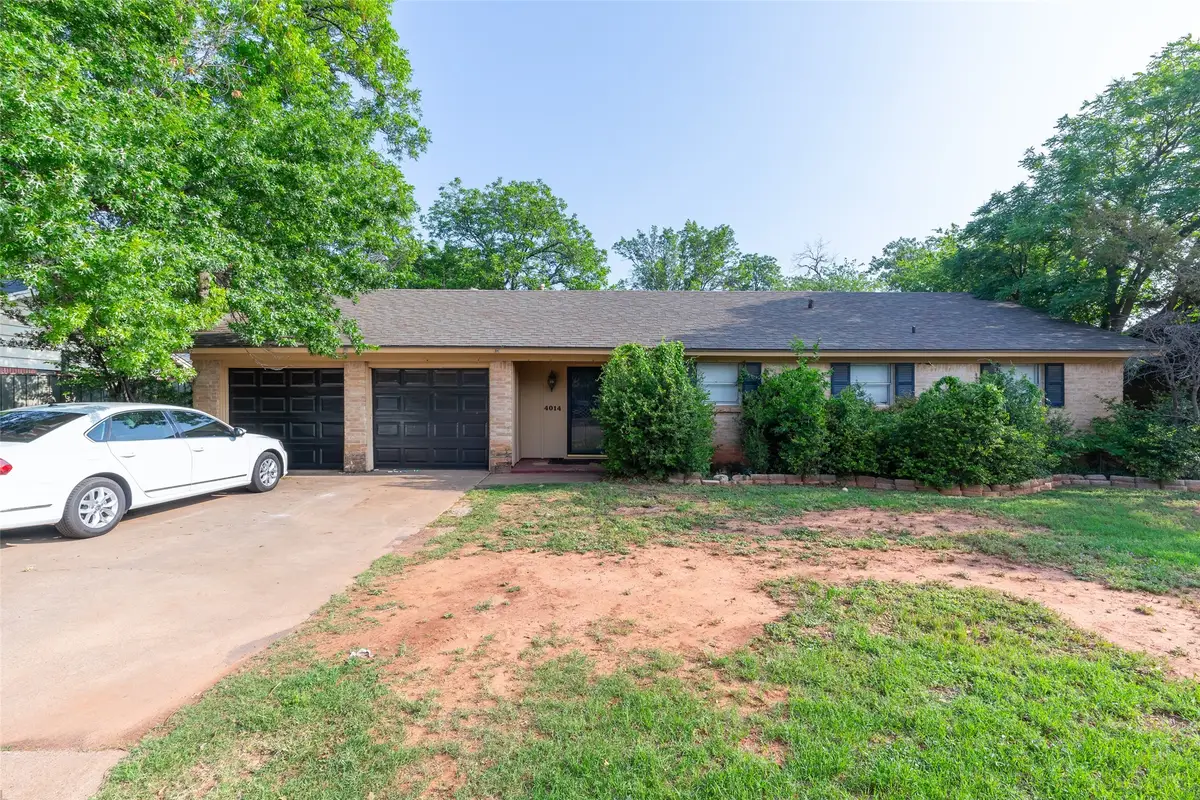 4014 Concord Drive, Abilene, TX 79603 - #1