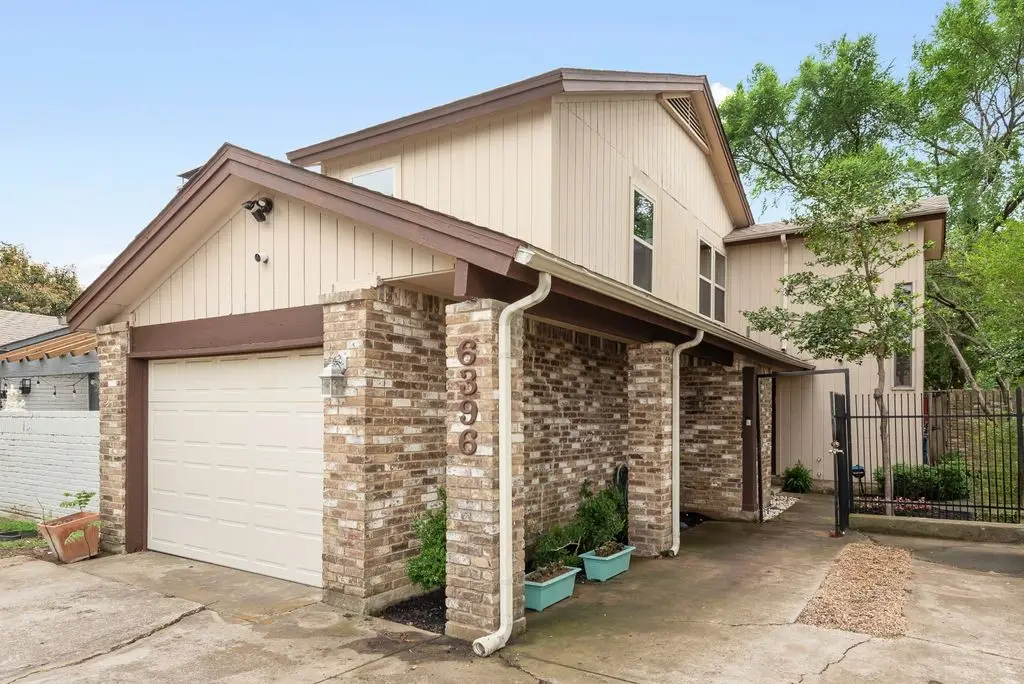 6396 Abrams Court, Dallas, TX 75231 - #1