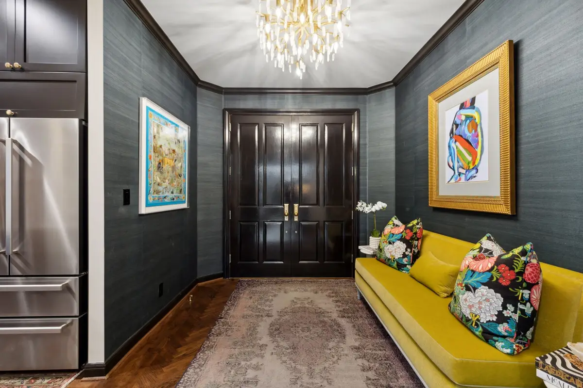 3510 Turtle Creek Boulevard #2C, Dallas, TX 75219 - #1