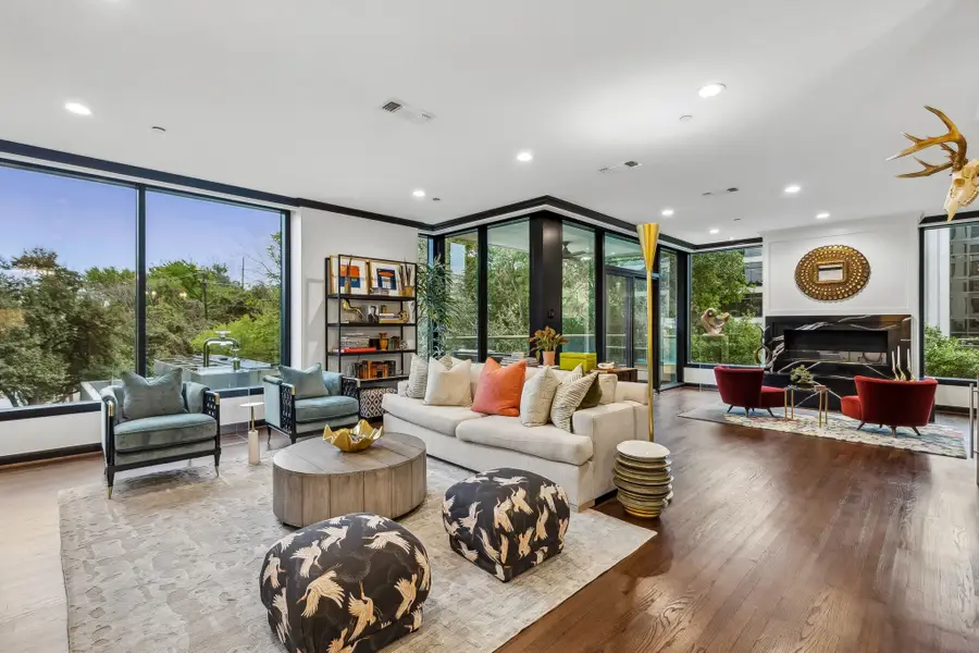 3510 Turtle Creek Boulevard #2C, Dallas, TX 75219 - #3