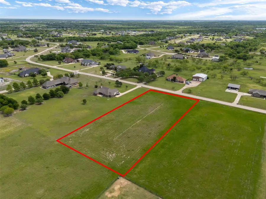 800 Hidden Pass, Royse City, TX 75189 - #2