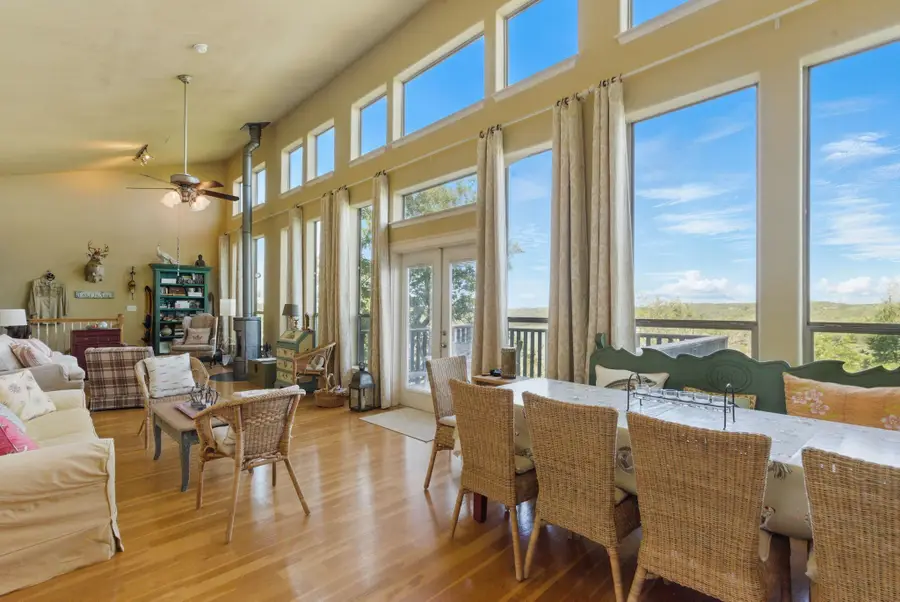 2775 S Lakeview Drive, Gordon, TX 76453 - #2