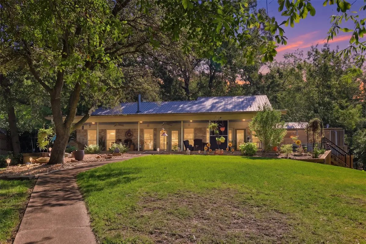 190 County Road 2452, Leesburg, TX 75451 - #1