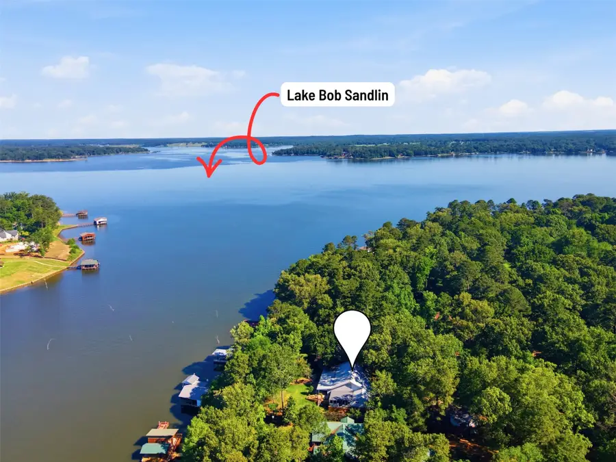 190 County Road 2452, Leesburg, TX 75451 - #2