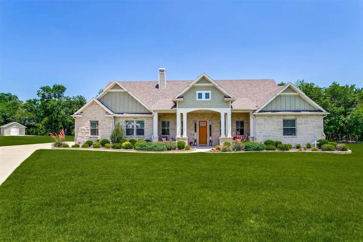 110 Coolidge Court, Weston, TX 75009 - #1