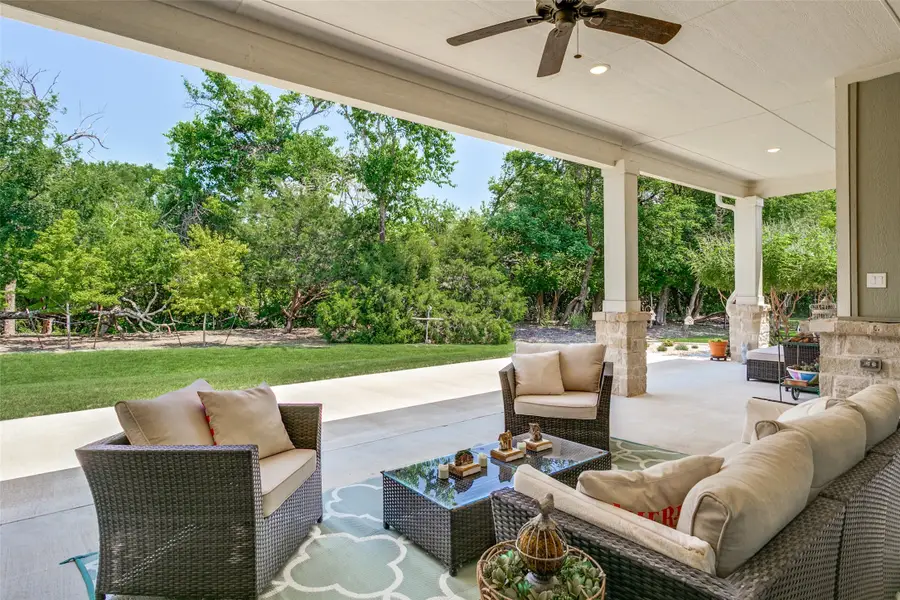 110 Coolidge Court, Weston, TX 75009 - #2