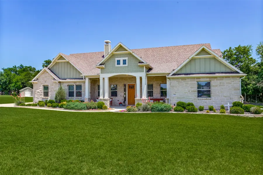 110 Coolidge Court, Weston, TX 75009 - #3