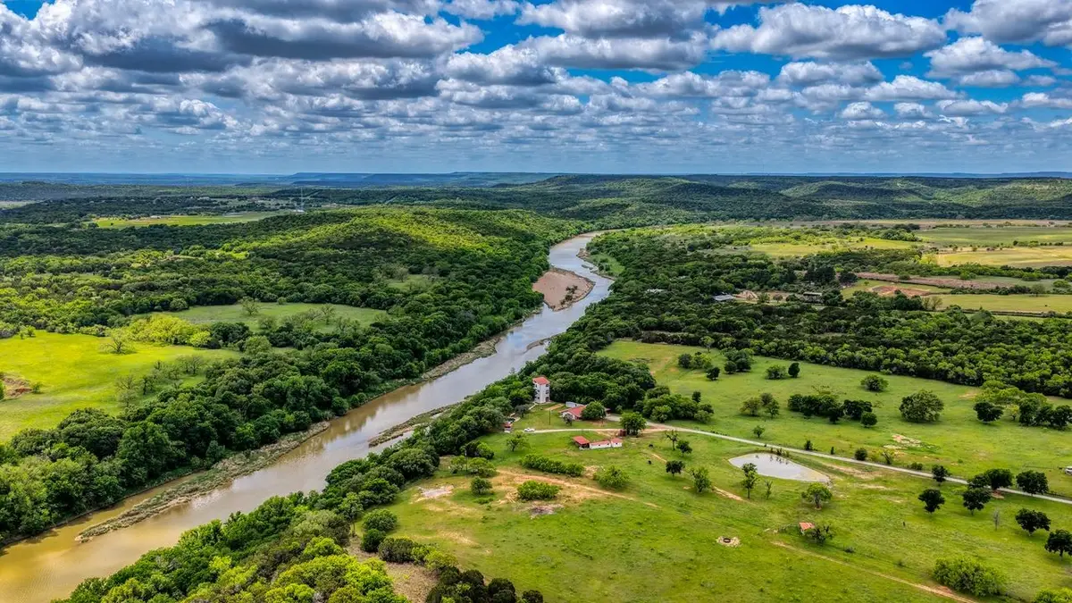 S0000 Seybold Road, Mineral Wells, TX 76067 - #1
